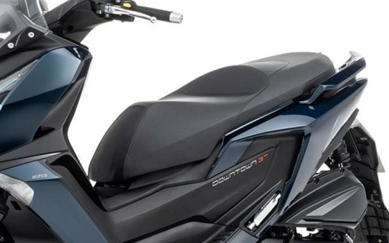 Neufahrzeug Kymco Downtown GT 125i ABS - Bild 3