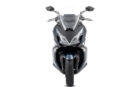 Neufahrzeug Kymco Downtown GT 125i ABS - Bild 6