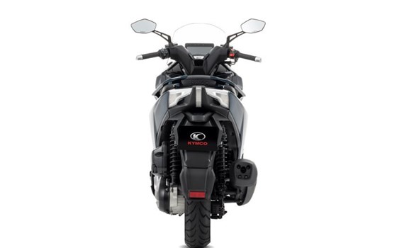 Neufahrzeug Kymco Downtown GT 125i ABS - Bild 7