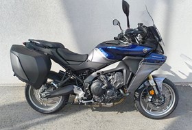 Yamaha Tracer 9 GT+ Y-AMT