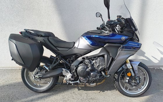 Neufahrzeug Yamaha Tracer 9 GT+ Y-AMT - Bild 1 Neufahrzeug Yamaha Tracer 9 GT+ Y-AMT - Bild 1