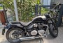 Motorrad