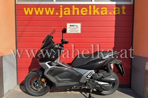 Angebot Voge SR1 ADV 125 ABS TCS