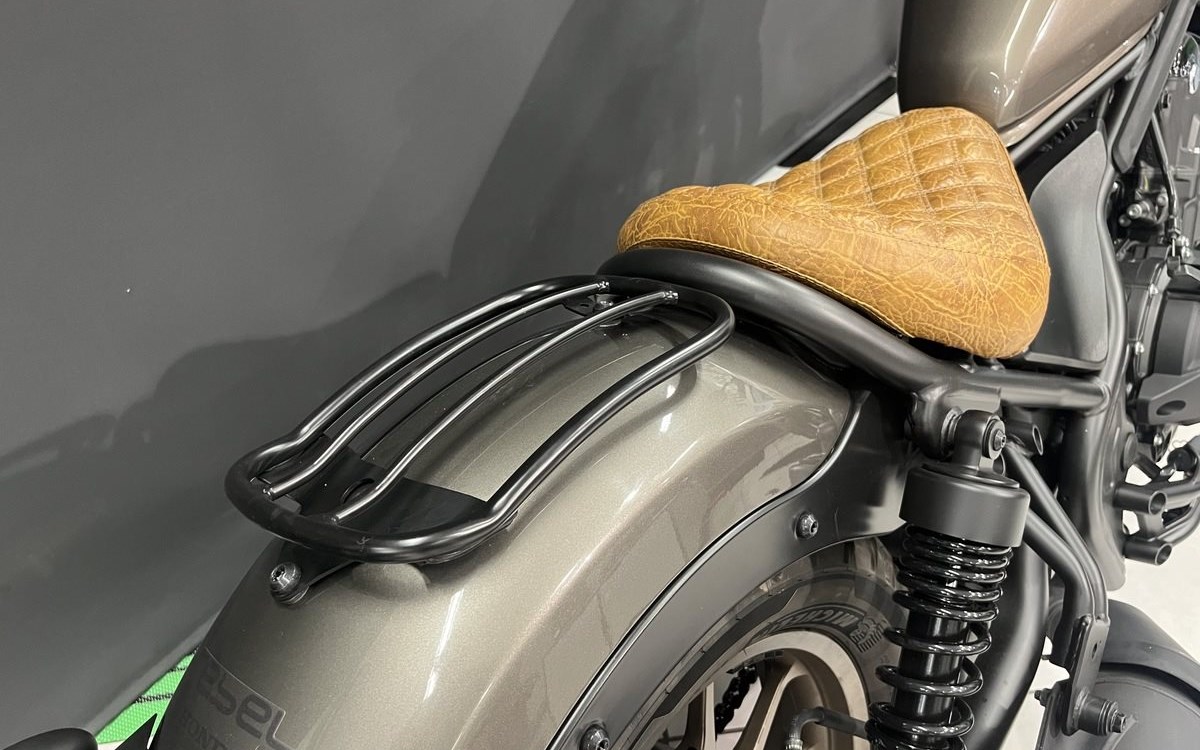 Angebot Honda CMX500 Rebel