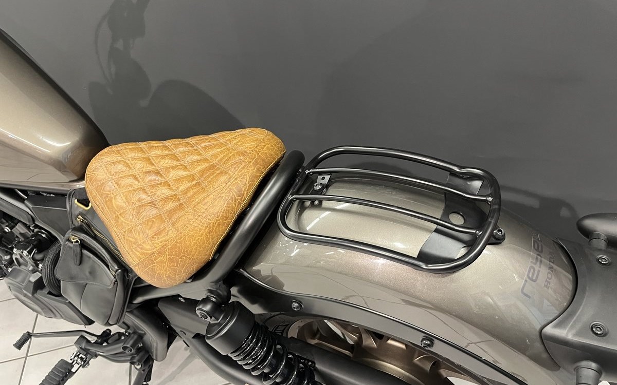 Angebot Honda CMX500 Rebel