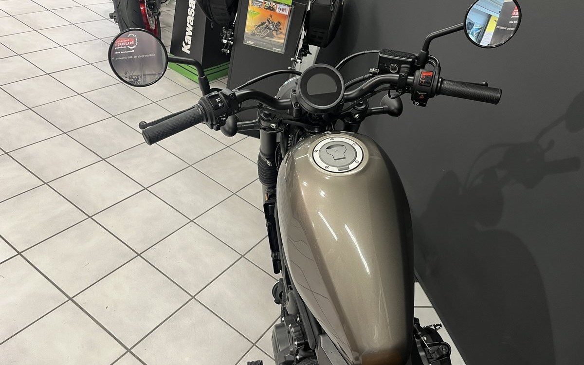 Angebot Honda CMX500 Rebel