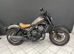 Angebot Honda CMX500 Rebel