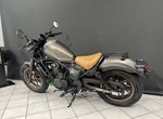 Angebot Honda CMX500 Rebel