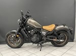Angebot Honda CMX500 Rebel