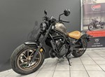 Angebot Honda CMX500 Rebel