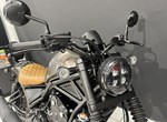 Angebot Honda CMX500 Rebel