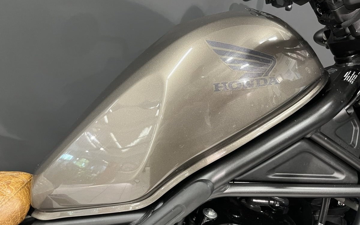 Angebot Honda CMX500 Rebel
