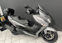 Gebrauchte Suzuki Burgman 400