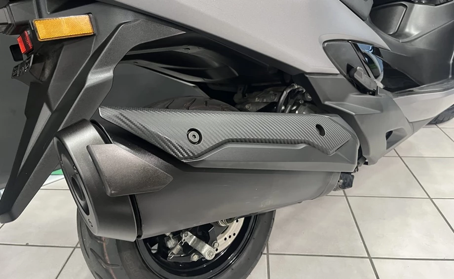 Angebot Suzuki Burgman 400 Bild 10: Angebot Suzuki Burgman 400