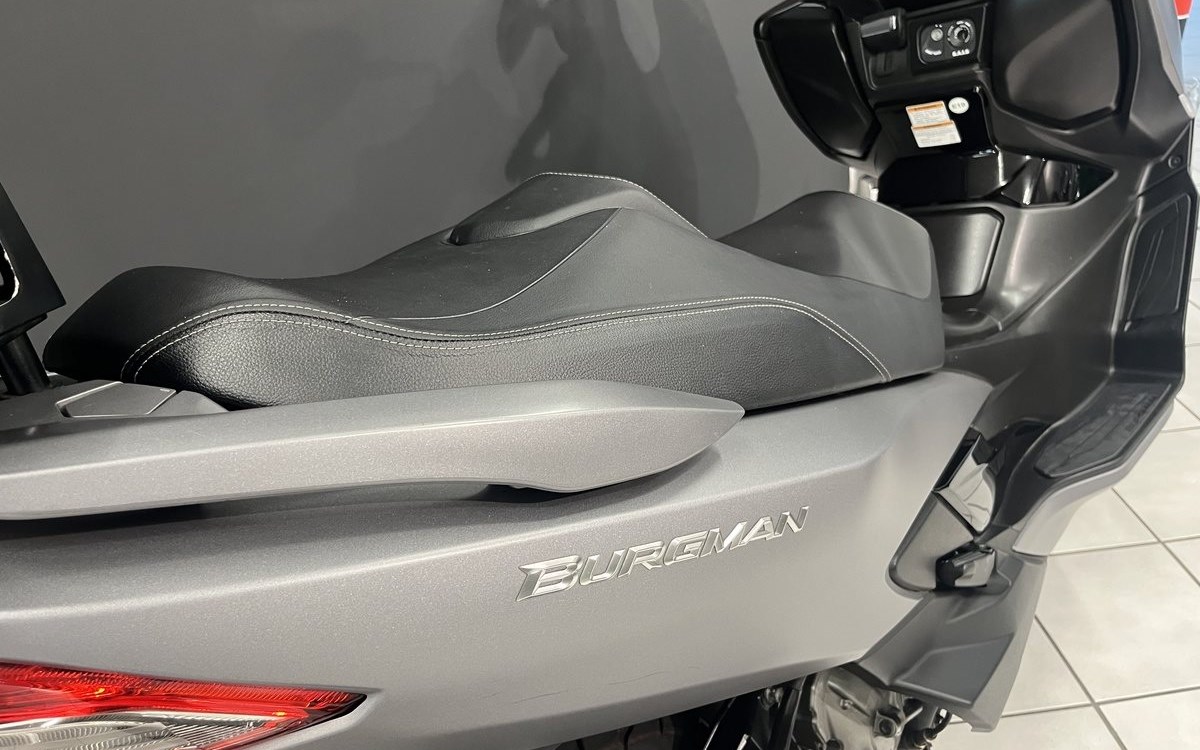 Angebot Suzuki Burgman 400