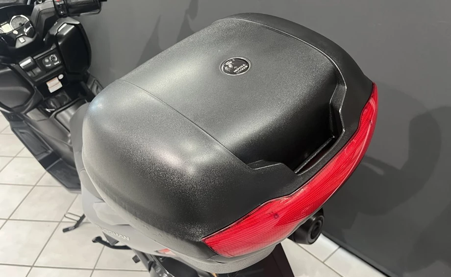 Angebot Suzuki Burgman 400 Bild 12: Angebot Suzuki Burgman 400
