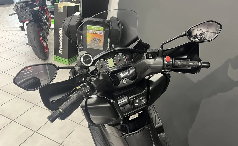 Angebot Suzuki Burgman 400 Bild 14: Angebot Suzuki Burgman 400