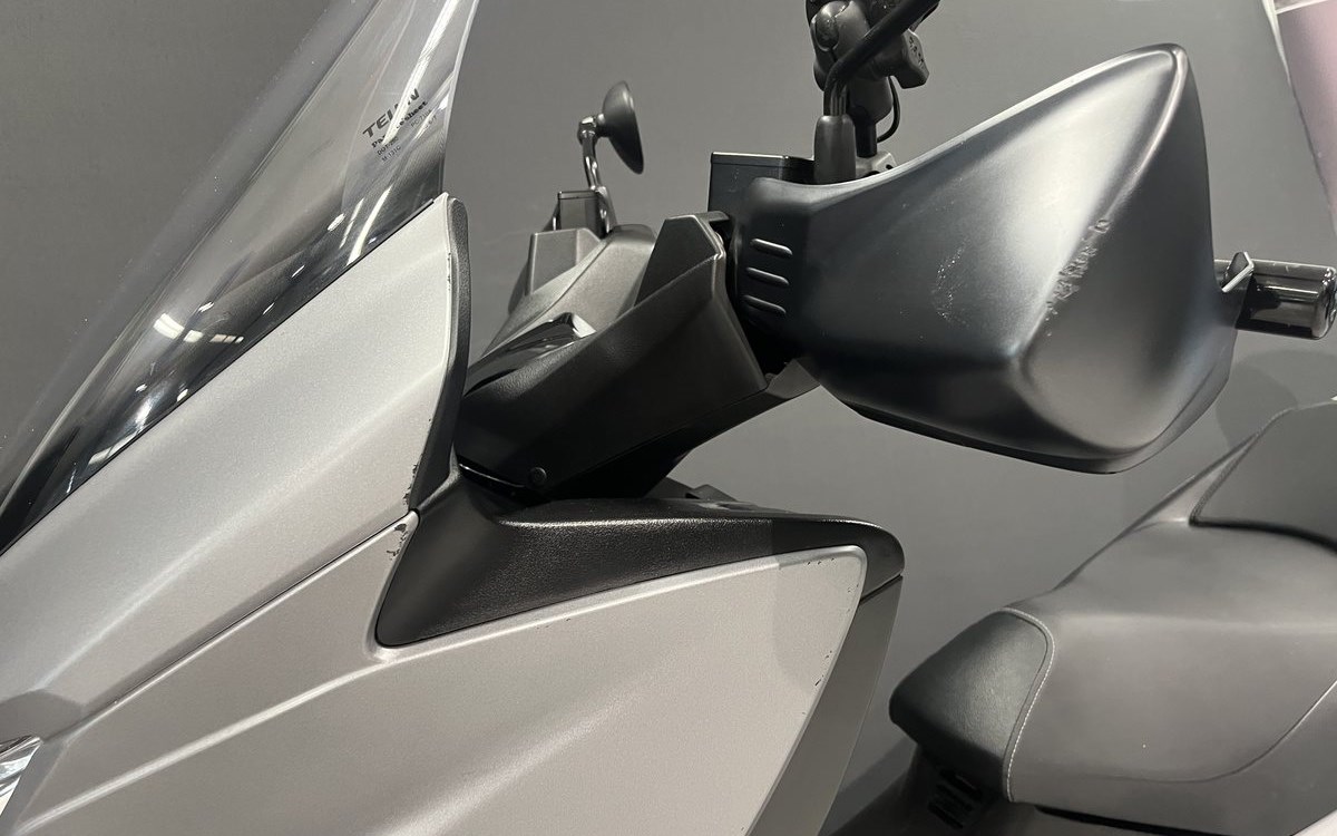 Angebot Suzuki Burgman 400