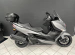 Angebot Suzuki Burgman 400
