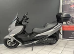 Angebot Suzuki Burgman 400
