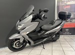 Angebot Suzuki Burgman 400