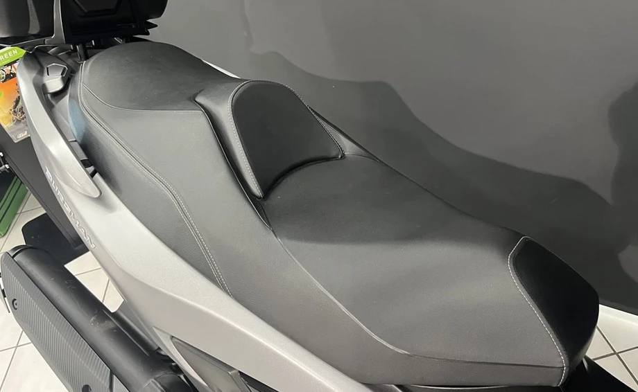 Angebot Suzuki Burgman 400 Bild 9: Angebot Suzuki Burgman 400