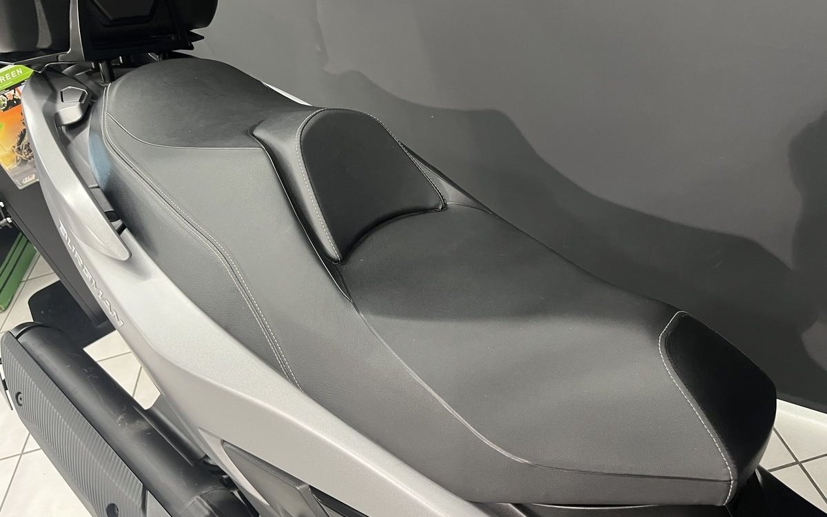 Angebot Suzuki Burgman 400