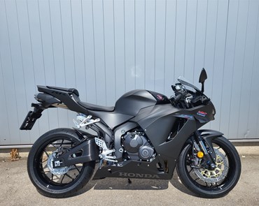 Honda CBR600RR