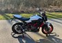 Motorrad