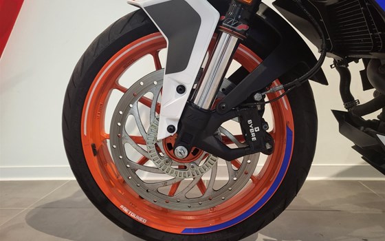 Gebrauchtmotorrad KTM 390 Duke - Bild 12