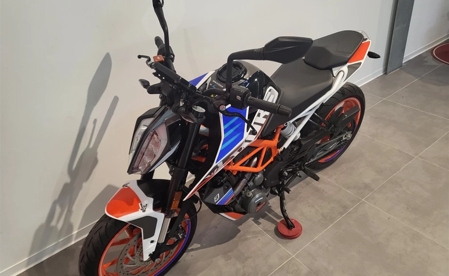 Angebot KTM 390 Duke Bild 16: Angebot KTM 390 Duke