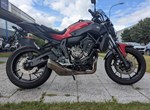 Angebot Yamaha MT-07