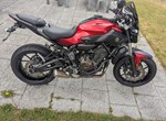 Angebot Yamaha MT-07