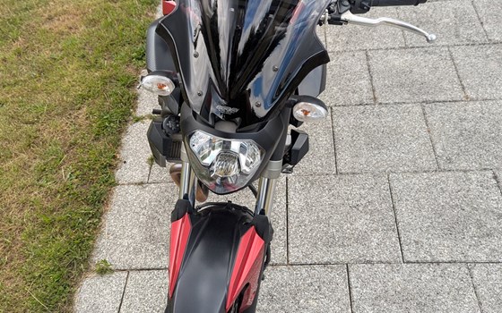 Gebrauchtmotorrad Yamaha MT-07 - Bild 3