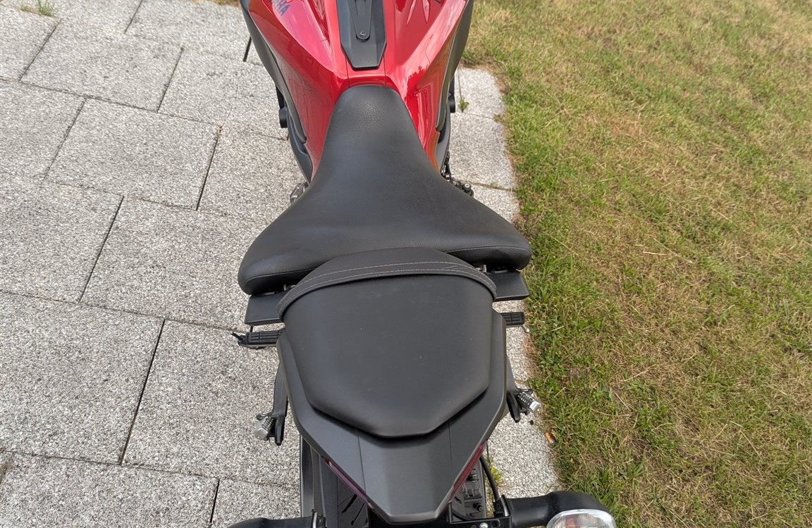 Angebot Yamaha MT-07