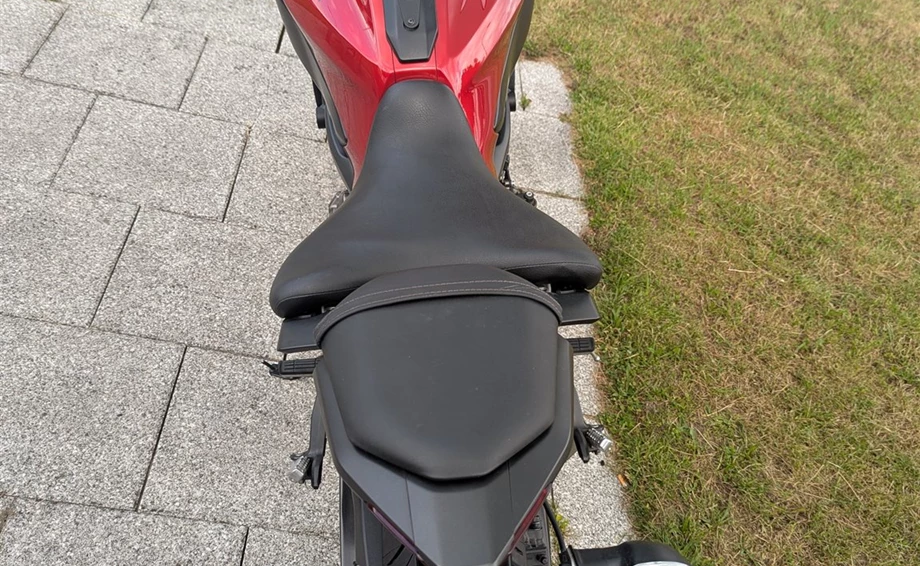 Angebot Yamaha MT-07 Bild 5: Angebot Yamaha MT-07