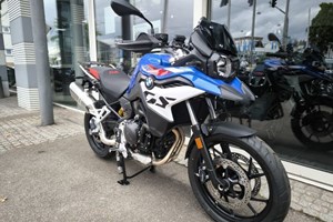 Angebot BMW F 800 GS