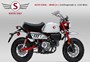 Motorrad