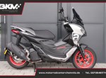 Angebot Aprilia SR GT Sport ABS 125