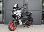 Angebot Aprilia SR GT Sport ABS 125