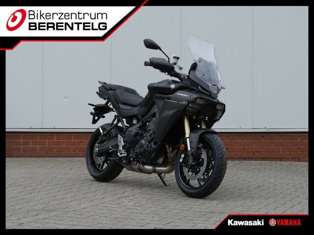 Yamaha Tracer 9 GT