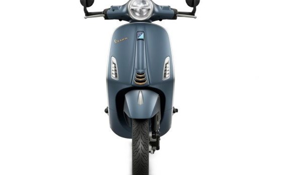 Neufahrzeug Vespa Primavera 125 Officina 8 - Bild 5