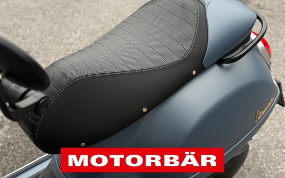 Neufahrzeug Vespa GTV 310 Officina 8 - Bild 10