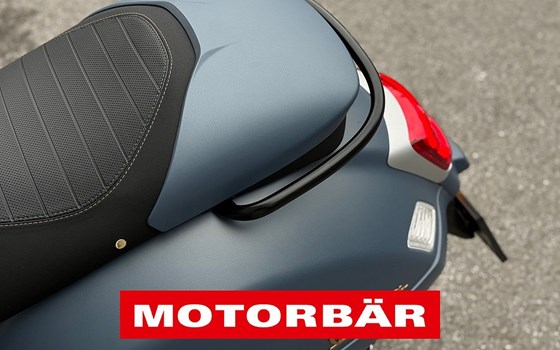 Neufahrzeug Vespa GTV 310 Officina 8 - Bild 13