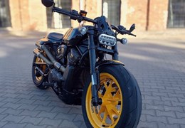 Gebrauchte Harley-Davidson Sportster S RH1250S