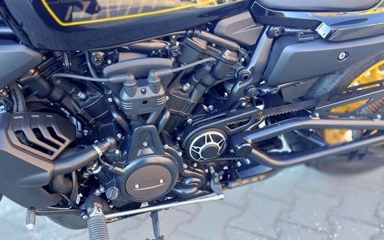 Gebrauchtmotorrad Harley-Davidson Sportster S RH1250S - Bild 7