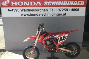 Offer GASGAS MC 65
