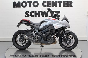 Angebot Suzuki GSX-S1000
