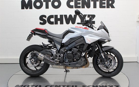 Motorrad Occasion Suzuki GSX-S1000 - Bild 2