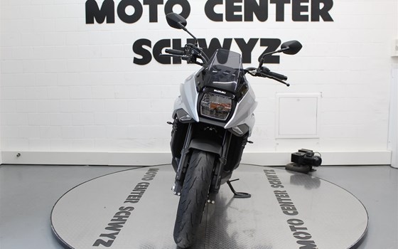 Motorrad Occasion Suzuki GSX-S1000 - Bild 4